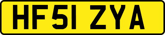 HF51ZYA