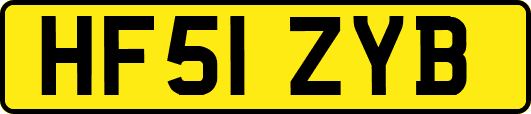 HF51ZYB