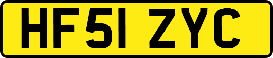 HF51ZYC