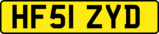 HF51ZYD