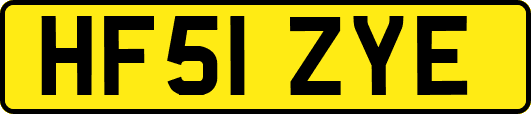 HF51ZYE