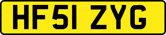 HF51ZYG