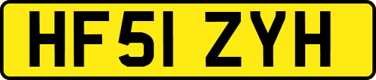 HF51ZYH