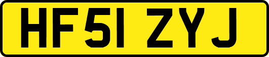 HF51ZYJ