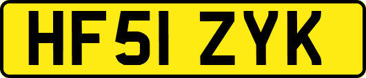 HF51ZYK