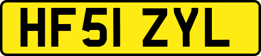 HF51ZYL