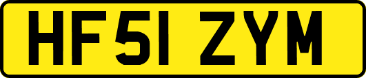 HF51ZYM