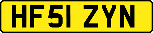 HF51ZYN