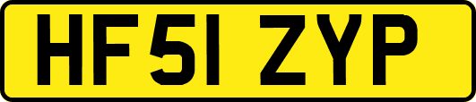 HF51ZYP