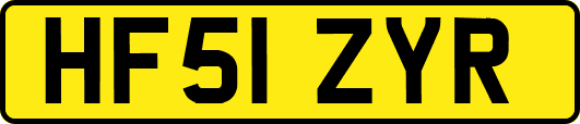 HF51ZYR