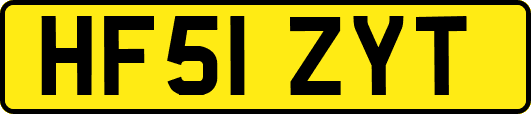 HF51ZYT