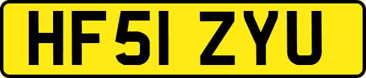 HF51ZYU