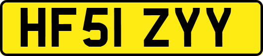HF51ZYY