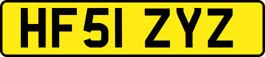 HF51ZYZ
