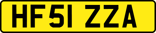 HF51ZZA