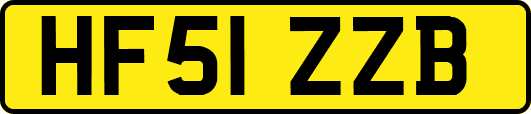 HF51ZZB