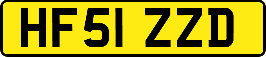 HF51ZZD