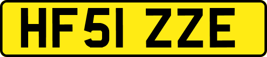 HF51ZZE