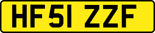HF51ZZF