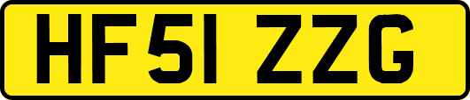 HF51ZZG