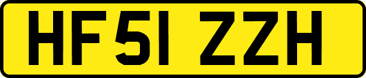 HF51ZZH