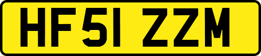 HF51ZZM