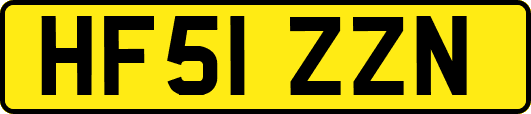HF51ZZN