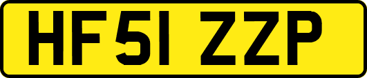 HF51ZZP