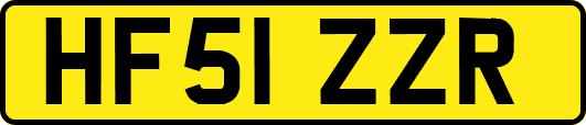 HF51ZZR