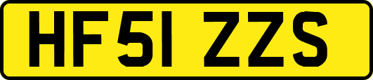 HF51ZZS