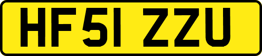 HF51ZZU