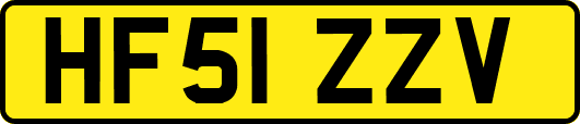 HF51ZZV
