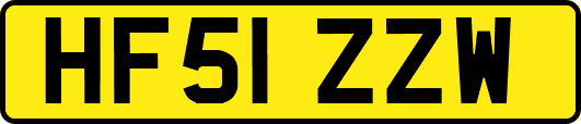HF51ZZW
