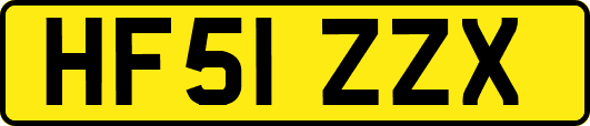 HF51ZZX
