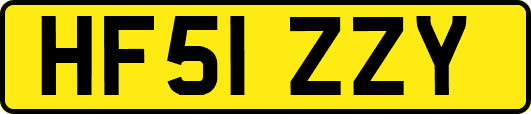 HF51ZZY