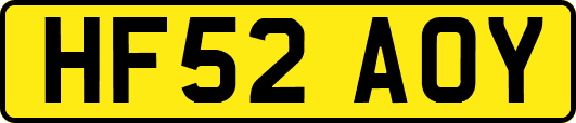 HF52AOY