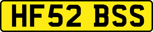 HF52BSS