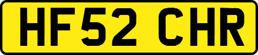 HF52CHR