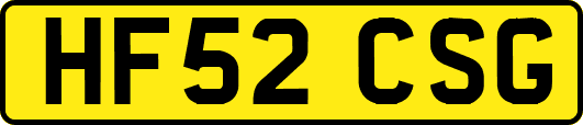 HF52CSG