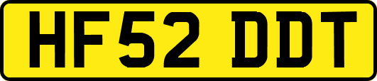 HF52DDT