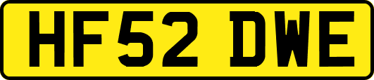 HF52DWE