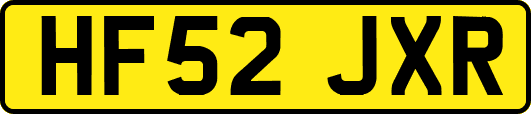 HF52JXR