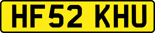 HF52KHU