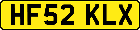HF52KLX