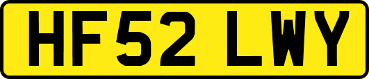HF52LWY