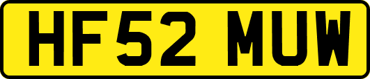 HF52MUW