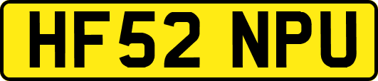 HF52NPU