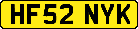 HF52NYK
