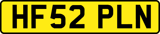 HF52PLN