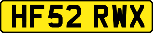 HF52RWX